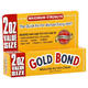 GOLD BOND LOTION OR CREME