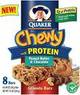 QUAKER PRODUCTS