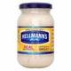 HELLMANN'S REAL MAYONNAISE