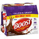 BOOST MULTIPACK NUTRITIONAL DRINK