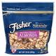 FISHER NUTS