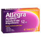 Allegra Allergy