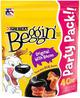 BEGGIN BUSY OR DENTALIFE DOG TREATS OR FRISKIES CAT TREATS