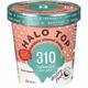 HALO TOP FROZEN PINT