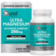 QUNOL MAGNESIUM GLYCINATE, ULTRA MAGNESIUM,ADVANCED OMEGA-3