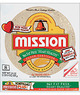 MISSION BETTER FOR YOU TORTILLAS