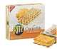 RITZ BITS CRACKER SANDWICHES