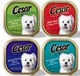 CESAR SINGLE SERVE WET TRAYS