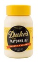 DUKE'S REAL MAYONNAISE