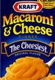 KRAFT MACARONI & CHEESE